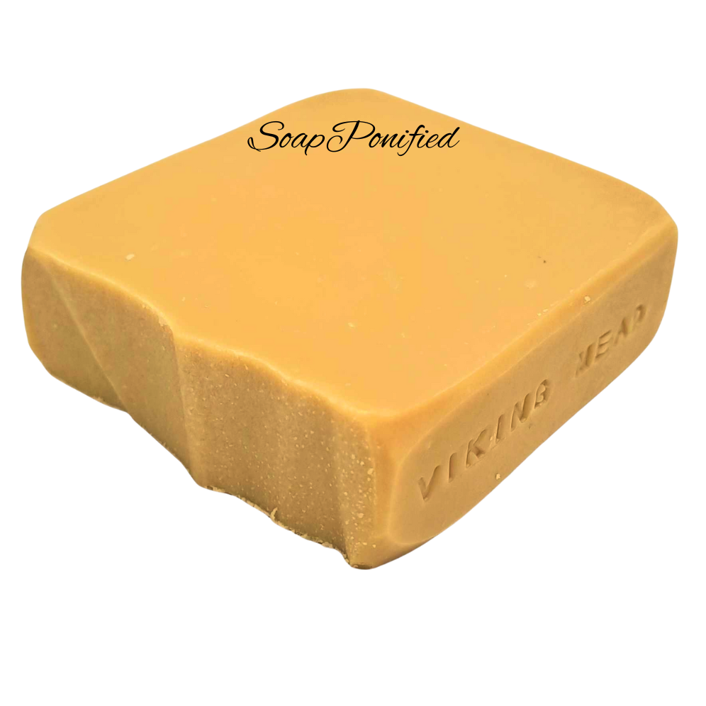 Viking Mead Soap Bar