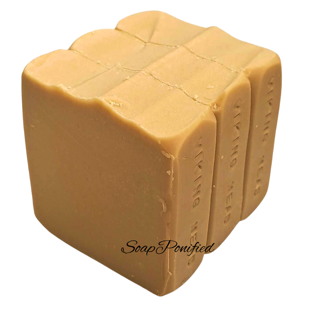 Viking Mead Soap Bar