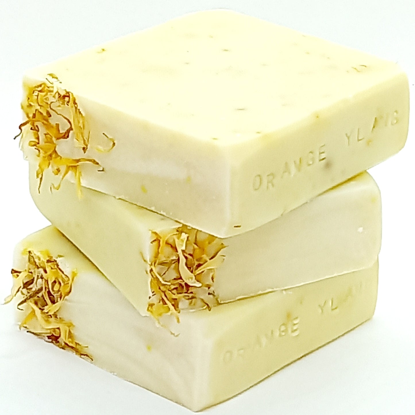 Orange & Ylang Ylang Soap Bar