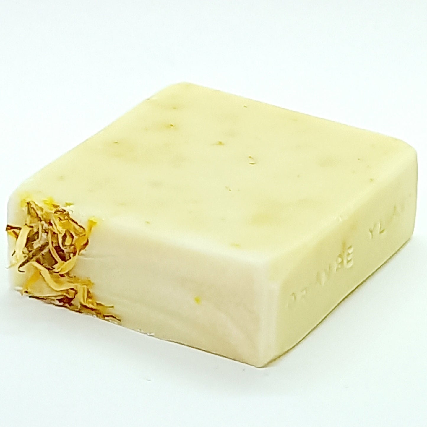 Orange & Ylang Ylang Soap Bar