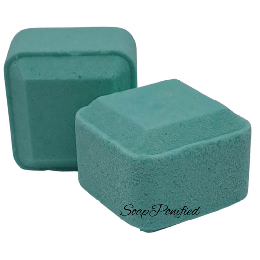 Eucalyptus & Peppermint Shower Steamers - Twin Pack