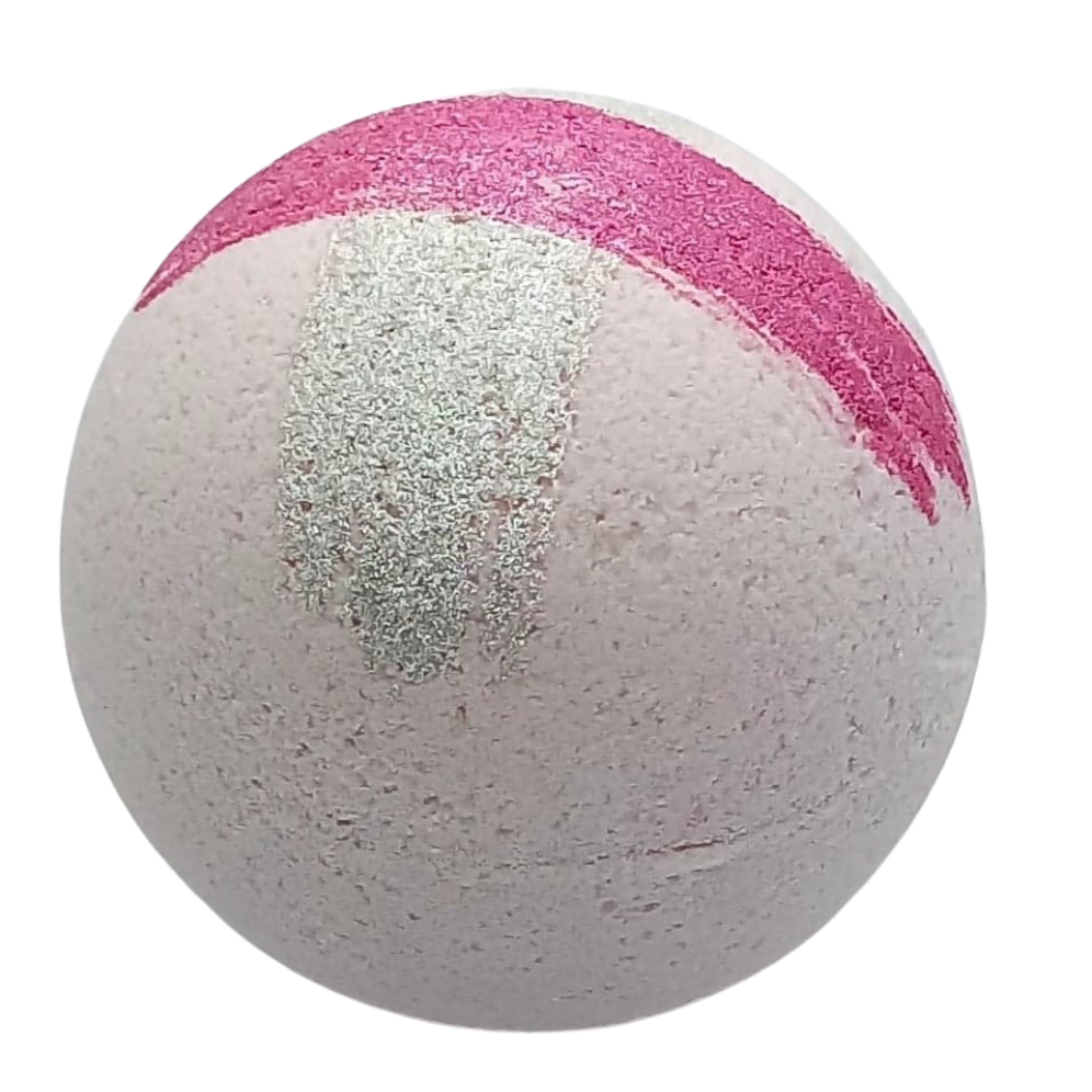 Fig & Magnolia Bath Bomb