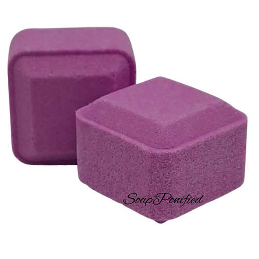 Lavender & Ylang Ylang Shower Steamers - Twin Pack