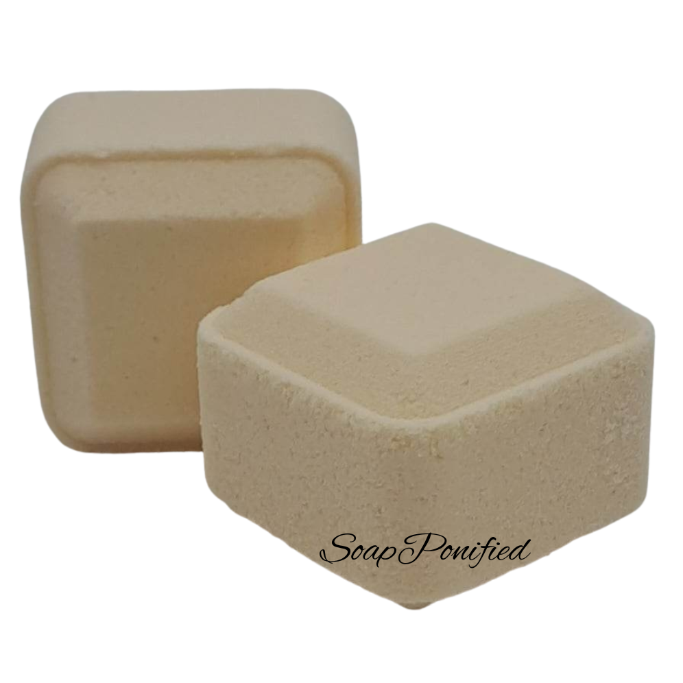 Mandarin & Cedar Shower Steamers - Twin Pack