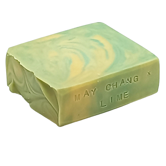 May Chang & Lime Soap Bar