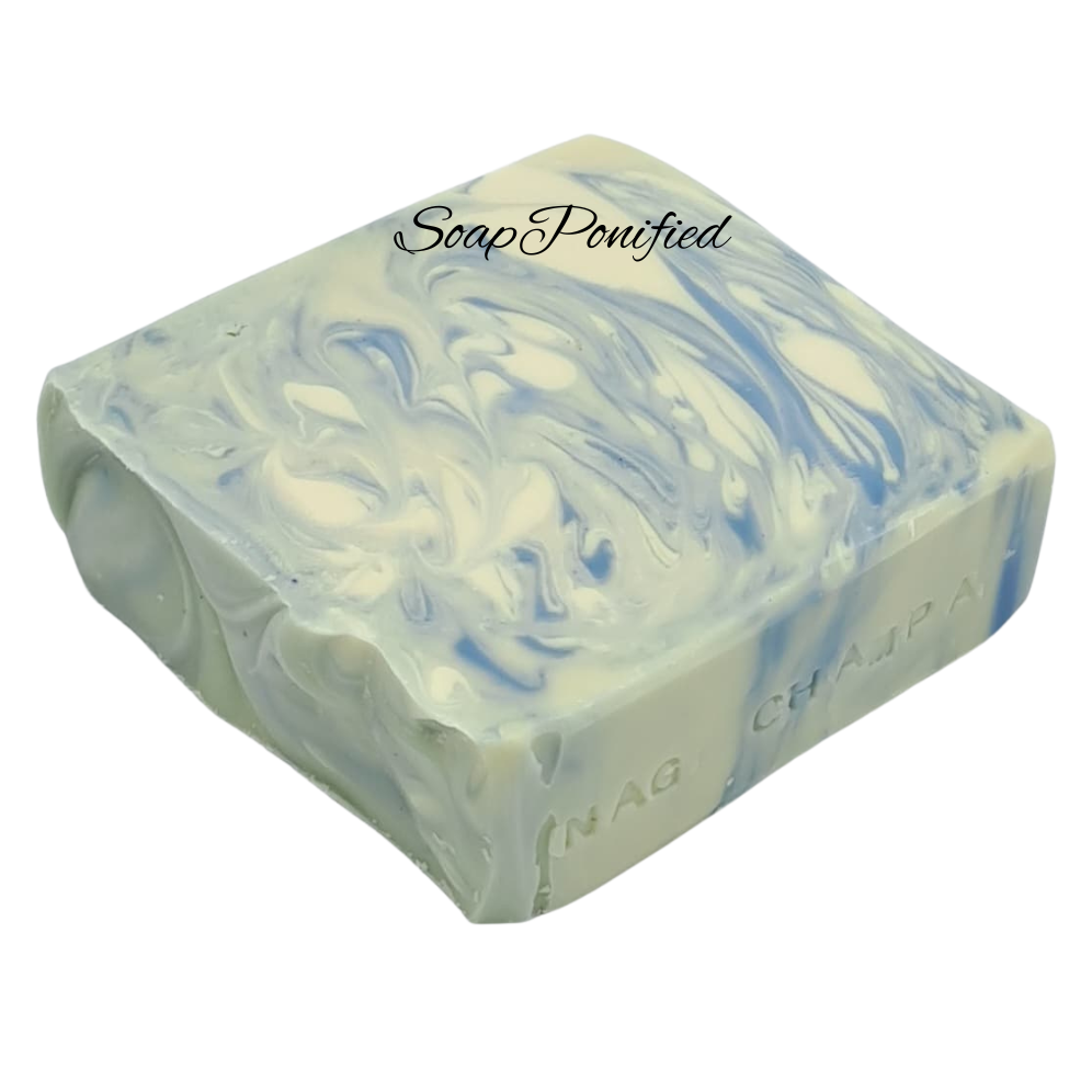 Nag Champa Soap Bar