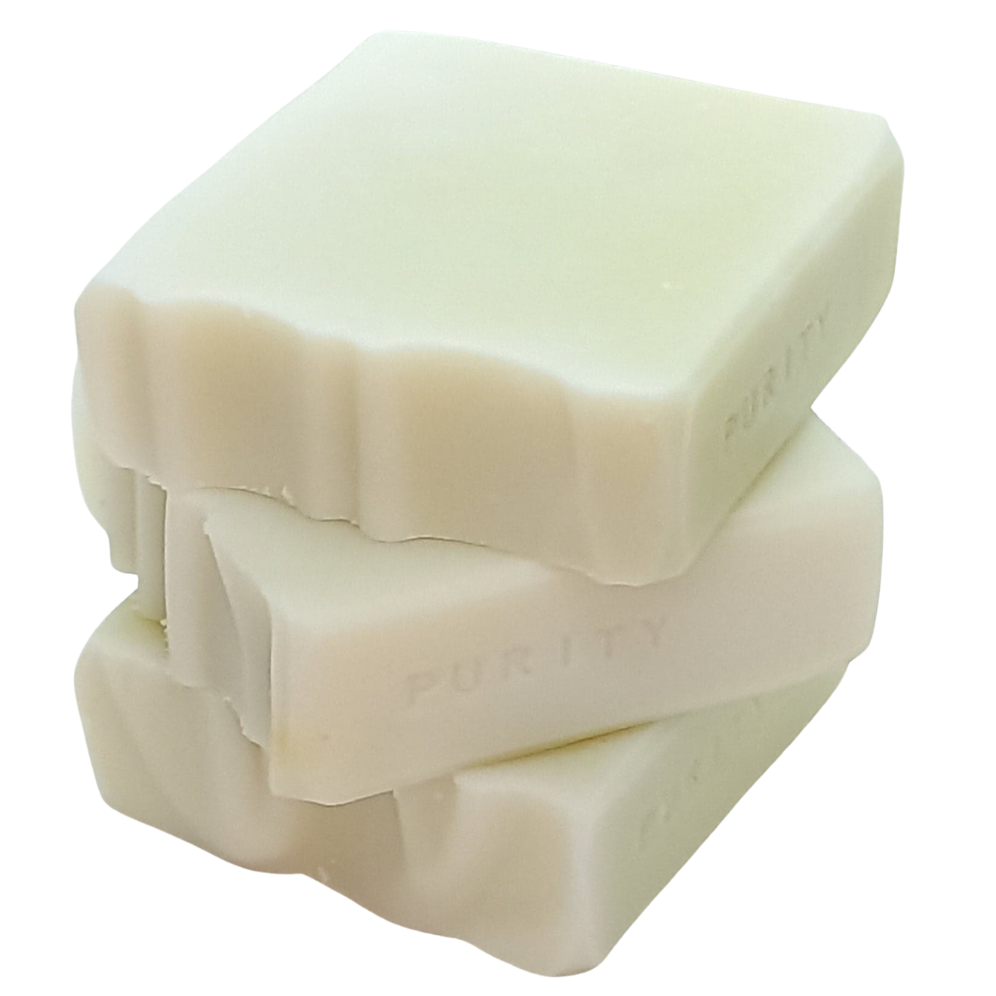 Purity Soap Bar