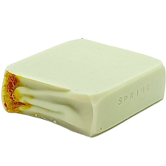 Spring Soap Bar