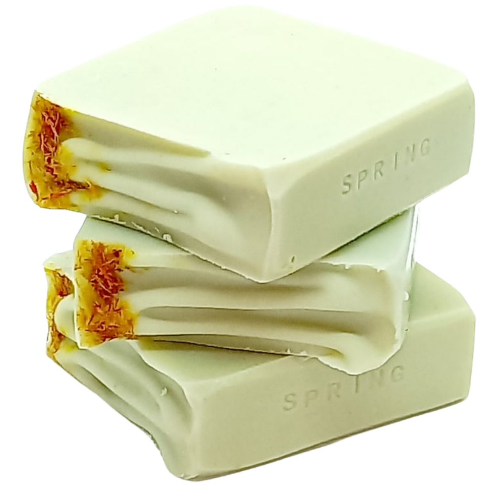 Spring Soap Bar