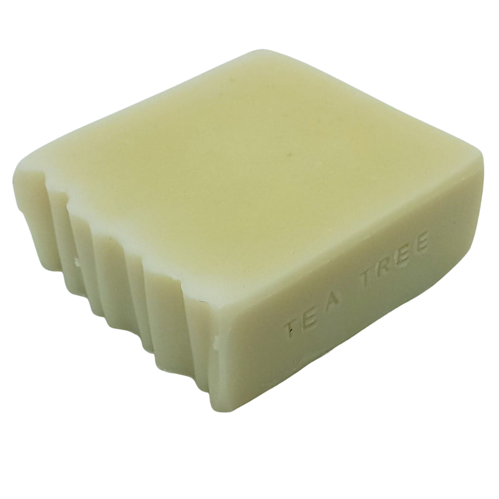 Tea Tree Soap Bar