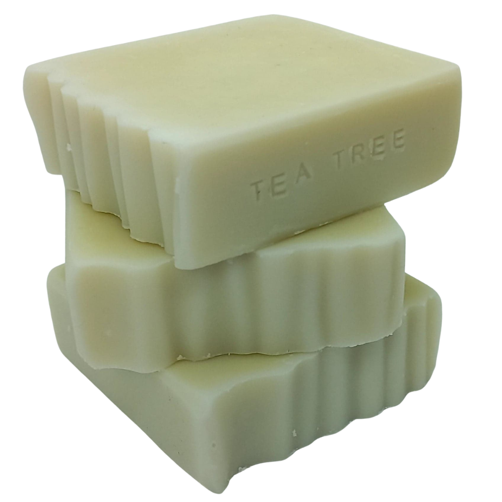 Tea Tree Soap Bar